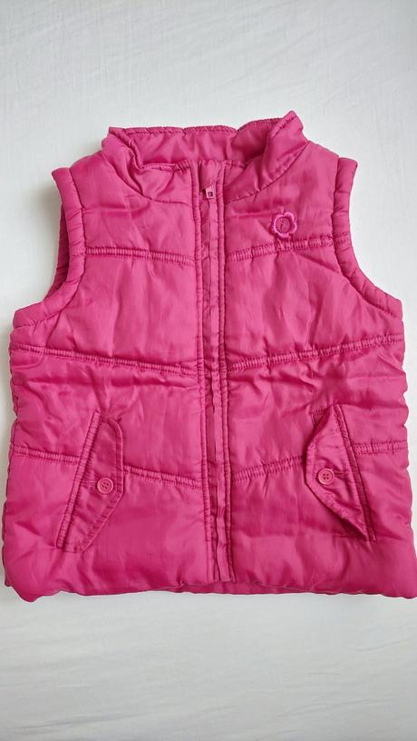 Vesta zateplená, cherokee,116