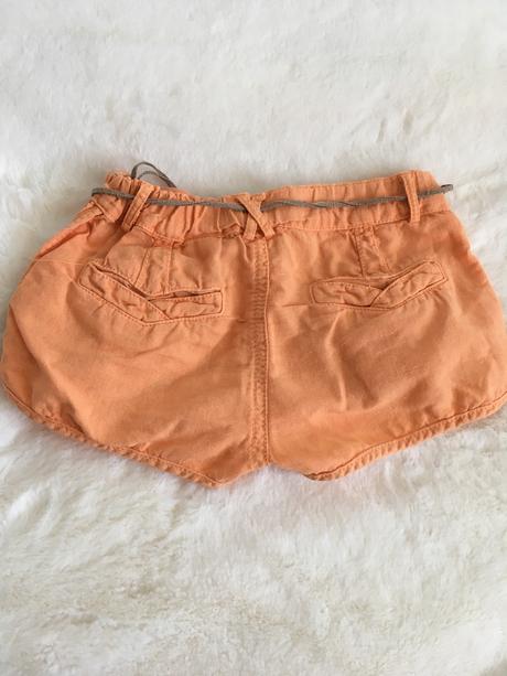 Šortky , zara,86