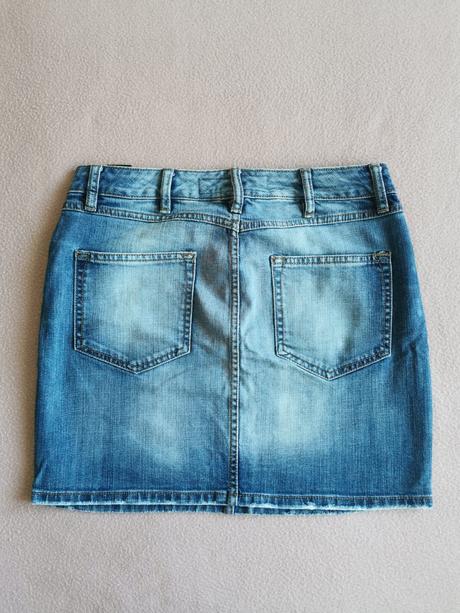 Riflova sukna hm, h&m,38