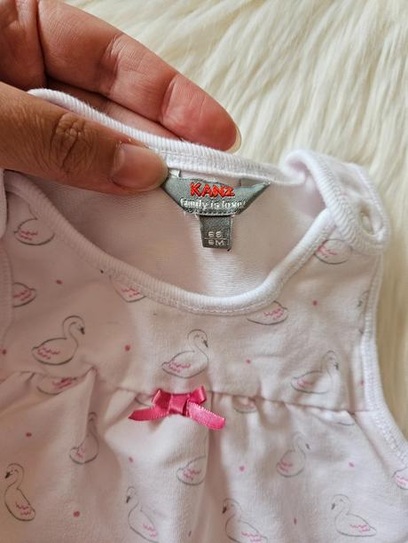 Set oblecenia velk.68, 68–80