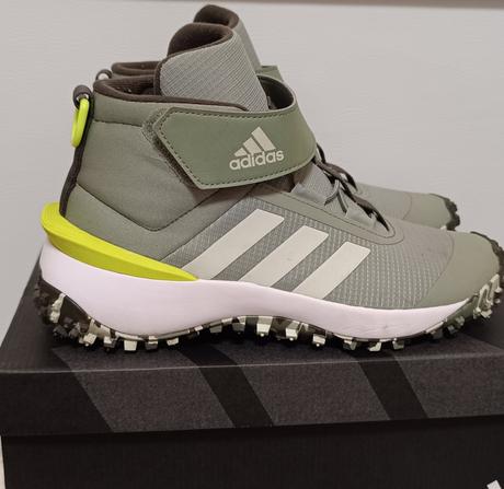 Zimné topánky adidas, adidas,38