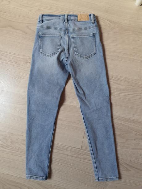 Rifle zara, zara,140