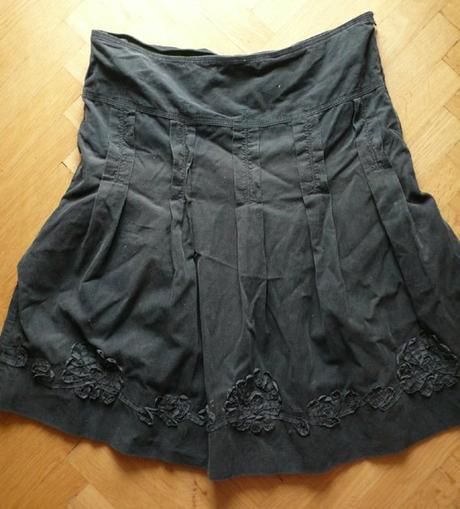 Sukňa č.42, cherokee,l