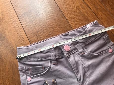 Nohavice s motýľmi, kiki&koko,110