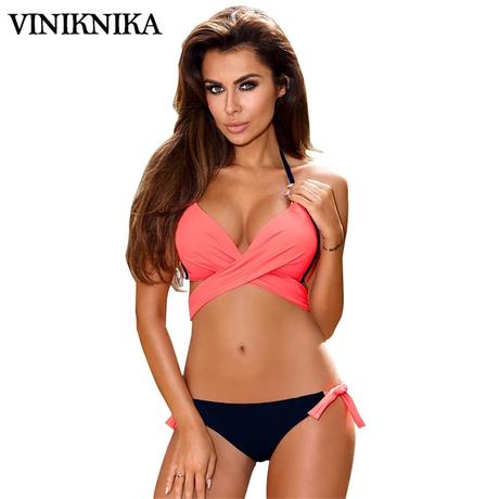 Bikiny vystužené, l / m / s / xl / xxl