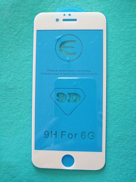 Sklo na iphone 6, apple