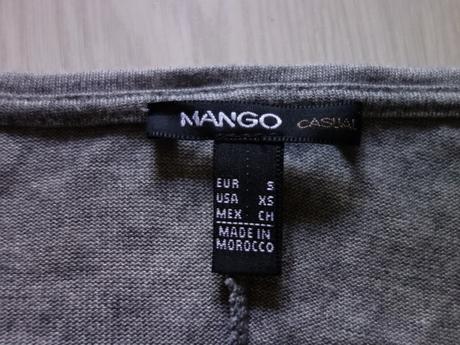 Mäkkučké dámske šaty mango, mango,s