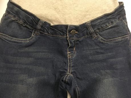 Tehotenské rifle licious 30/34, 30