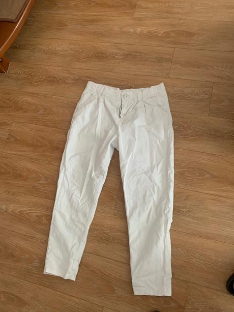 Nohavice, orsay,40