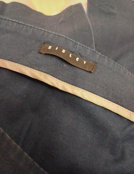 Sukňa sisley, sisley,m