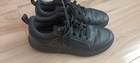 Adidas  botasky kožené 36,5, adidas,36