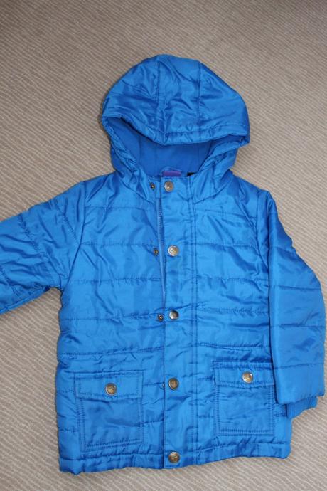 Zimna bunda, lupilu,98