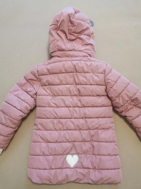 Zimna bunda, dopodopo,110
