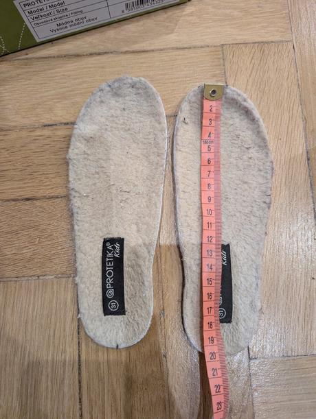 Zimne topanky protetika, protetika,31