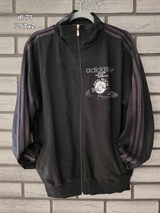 Mikina adidas, adidas,l