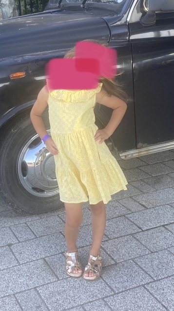 Madeirove saty, f&f,110