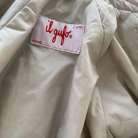 Il gufo zateplený jarnik vel.3, 98