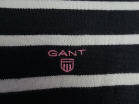 Gant original krasne letne ikonicke saty xs/164, gant,xs