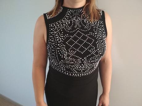 Spoločenské šaty, bonprix,42