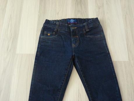 Chlapčenské rifle, tom tailor,140