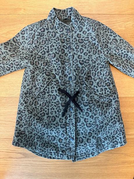 Zara bunda 122, zara,122