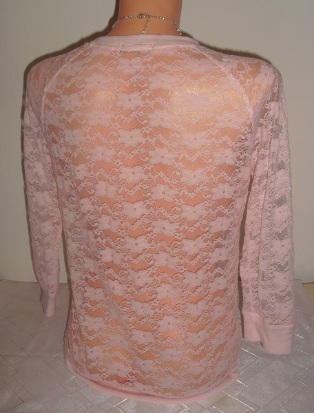 Terranova cipkovany topik, terranova,s