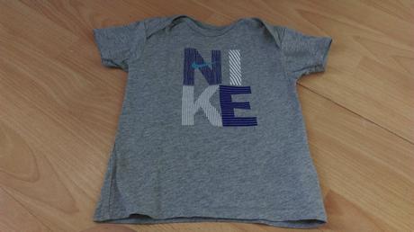 Tričko nike, nike,98