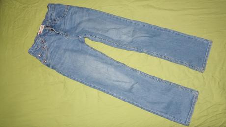 Rifle levis, levis,176