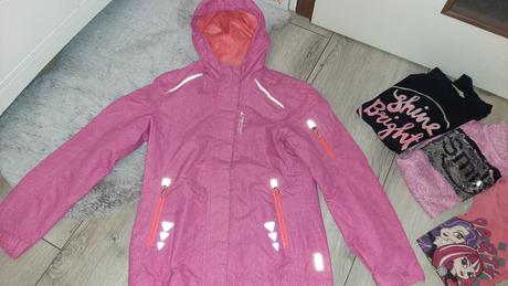 Taška plná vecí adidas, nike, ramitex, 146-158, 140–152