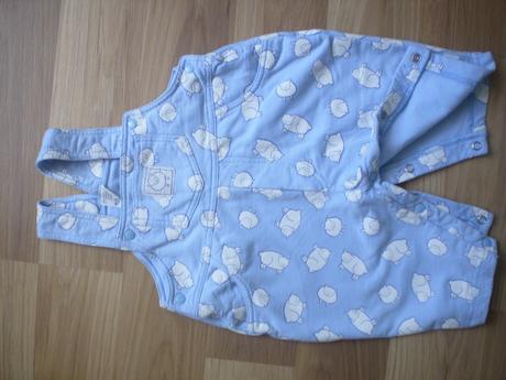 Nohavice na traky , 62