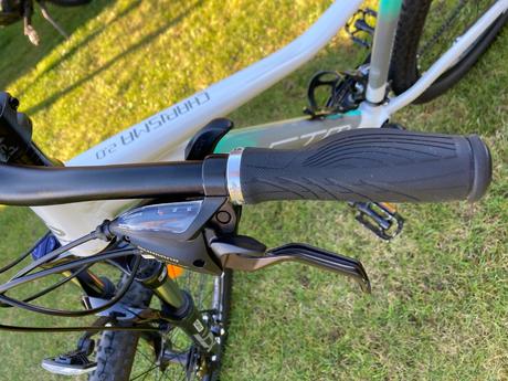 Bicykel dámsky ctm charisma 2.0, ctm,26