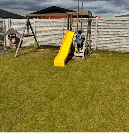 Zostava šmykľavka, 