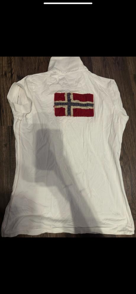 Tričko, napapijri,s