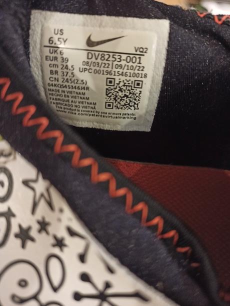 Tenisky nike, nike,39