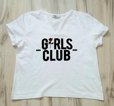 Dámské tričko fbsisters č.s, new yorker,s