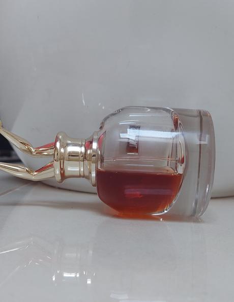 Predam original parfemy-zostatky,