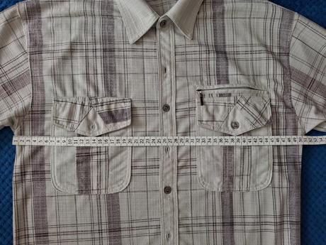 Pánska košeľa v.m, m