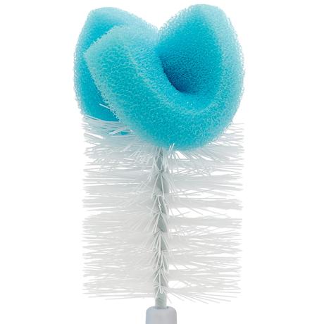 Dr. brown's kefa na čistenie fliaš s prísavkou mod,