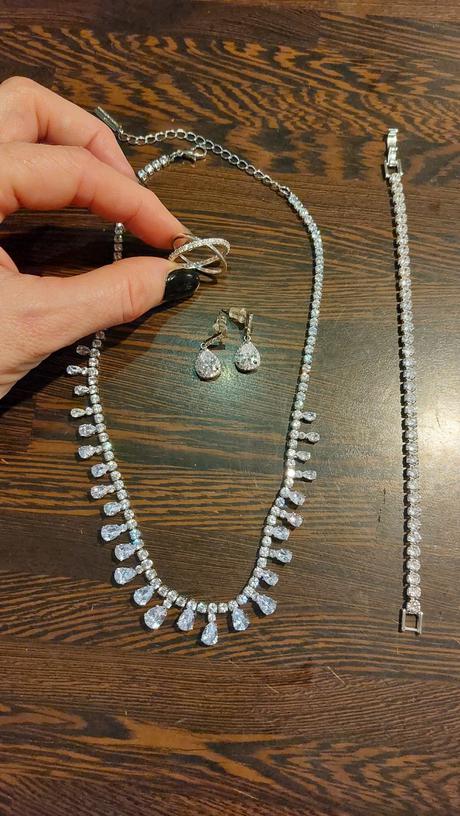 Večerné, plesové šaty s/m, s