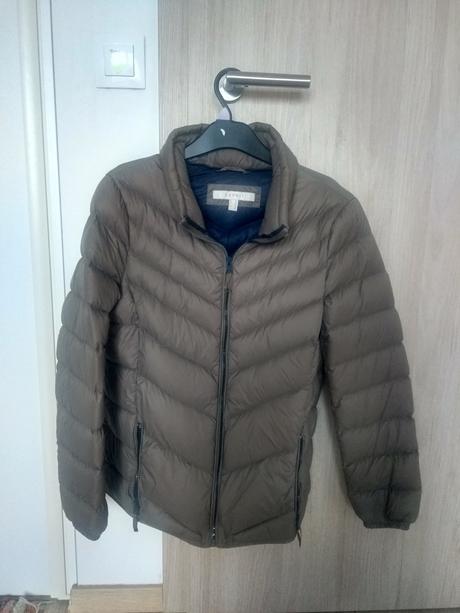 Paperova bunda vel. 40, esprit,40