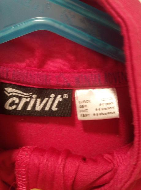 Ski rolák, crivit,122