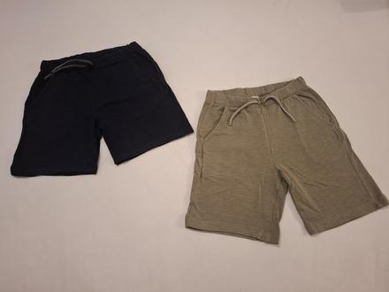 Lindex kraťase 2ks, lindex,128