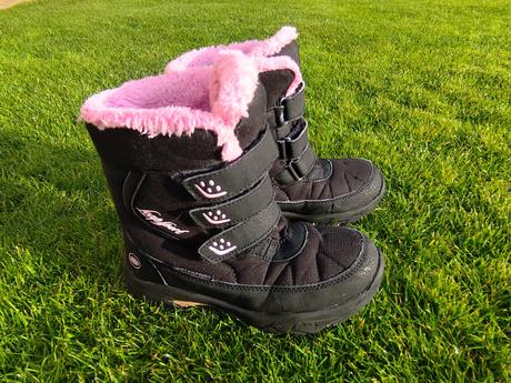 Nepremokavé čižmy, loap,32