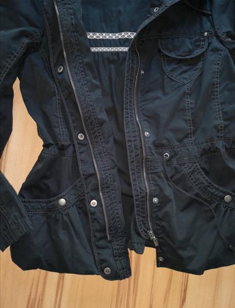 Prechodná bunda esprit veľkosť l, esprit,l