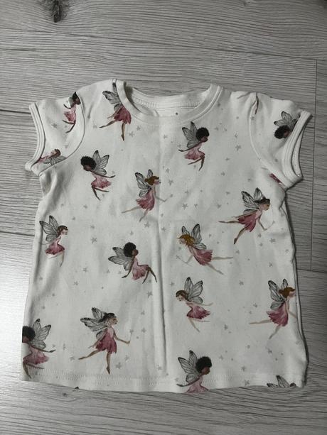 Dievčenské pyžamové vrchy, next,98