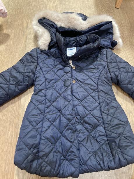 Zimna bunda mayoral 104, mayoral,104