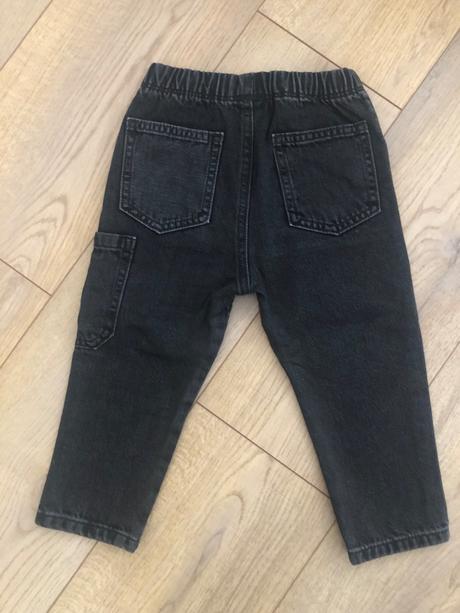 Detské rifle, next,86