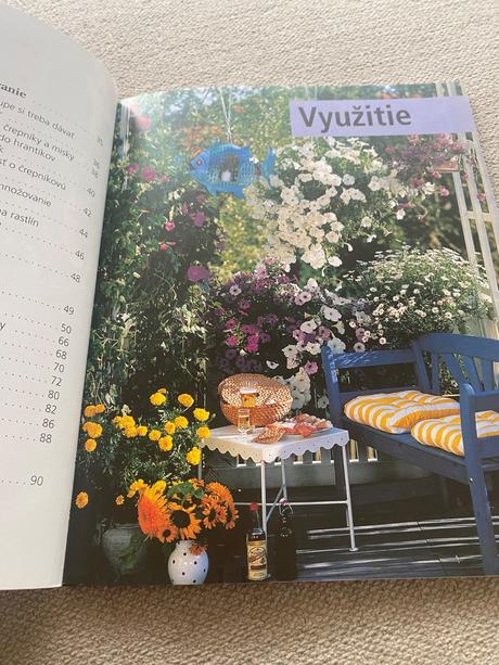 Balkón a terasa ursula braunová-bernhartová,