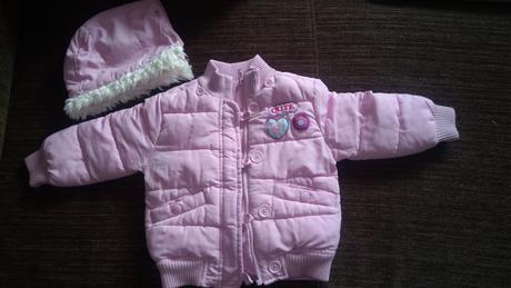 Bundička, cherokee,86