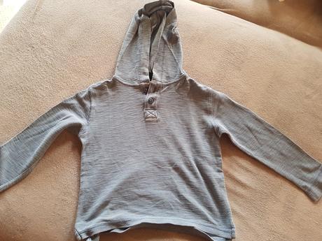 Tričká na doma, 110